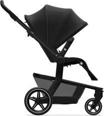 Дитячий візочок 2 в 1 Joolz Hub+ Brilliant Black